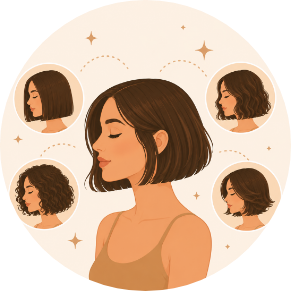 More Bob Styles