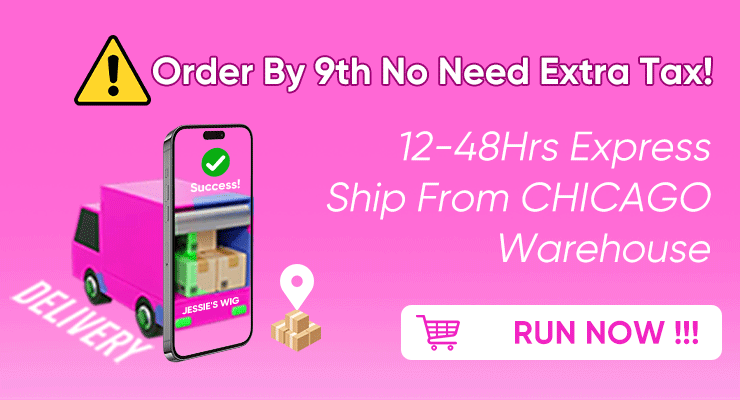 Ready To Ship