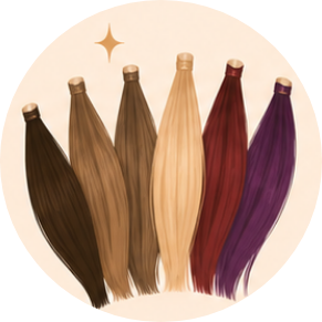 Pick Your Shade