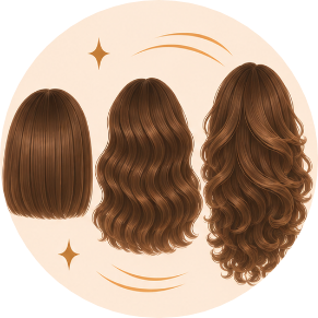 Popular Styles