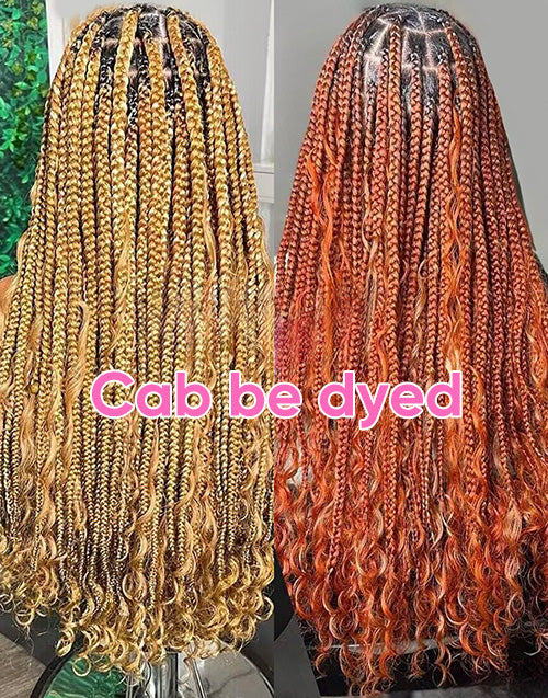 12A Deep Wave Bulk Human Hair For Braiding No Weft Human Hair Extensions Micro Braiding