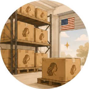 Ready-to-Ship Inventory