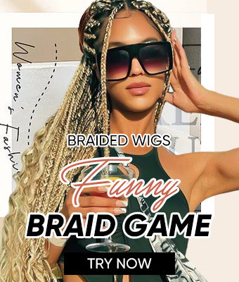 Braided Wigs
