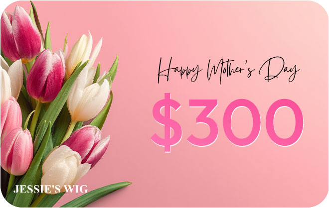Mother's Day E-Gift Card (10% OFF- Automatic Discount)