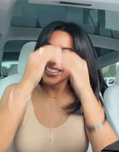 Yuri- 7X5 Glueless French Bob Wig With Curtain Bangs Layered Cut Bob Wig Pre Cut Lace(Ready To Ship)