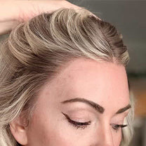 HD Glueless Wig