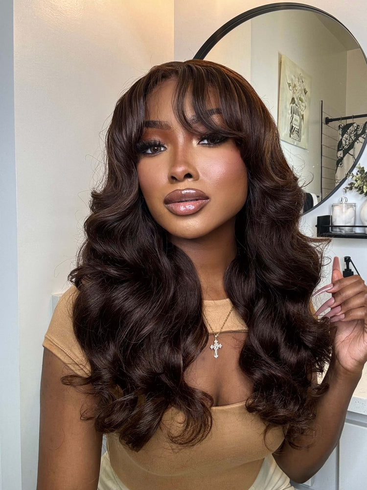 Texture and Volume