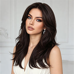 Mono Lace Wig