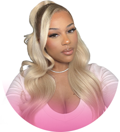 Lace Front Wig