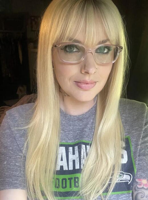  Mary Beth Thomas