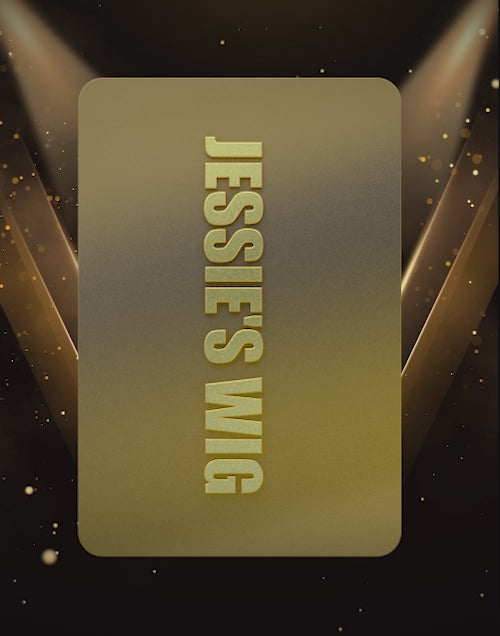 JESSIE'S WIG E-Gift Card