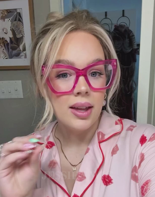 Ophelia-True Hold Ponytail Glueless Frontal Wig Ombre Ash Blonde Balayage Full Lace Wigs Wavy Human Hair Wig