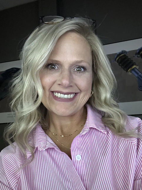 Kelley Honea