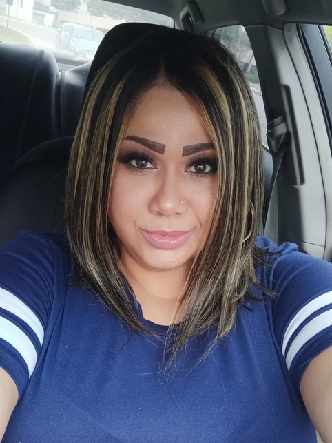 Criscely Reynoso