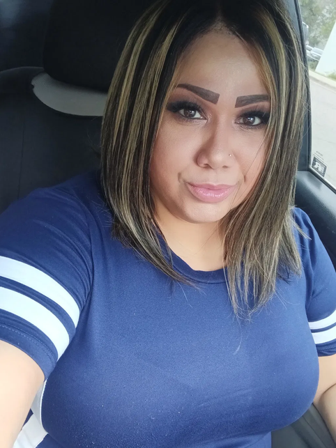Criscely Reynoso