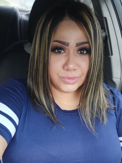 Criscely Reynoso