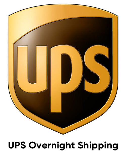 UPS-Overnight Shipping