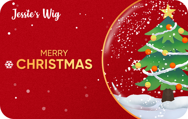 JESSIE'S WIG E-Gift Card