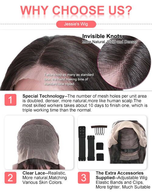 Page- Burgundy Layer Cut Straight Bob Wigs With Bangs No Glue No Gel Fringe Wigs