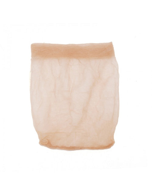 4 Pcs Invisible HD Wig Caps Super Soft and Breathable Jessie's Wig Innovation Series