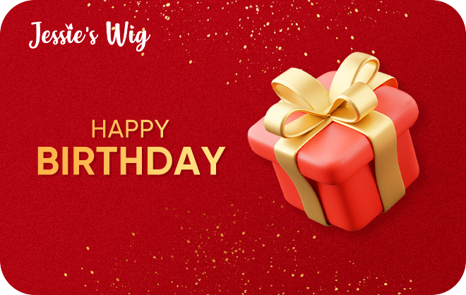JESSIE'S WIG E-Gift Card