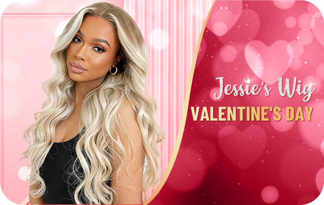 JESSIE'S WIG E-Gift Card