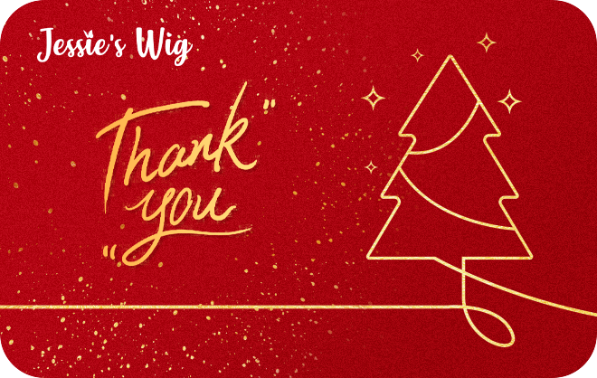 JESSIE'S WIG E-Gift Card