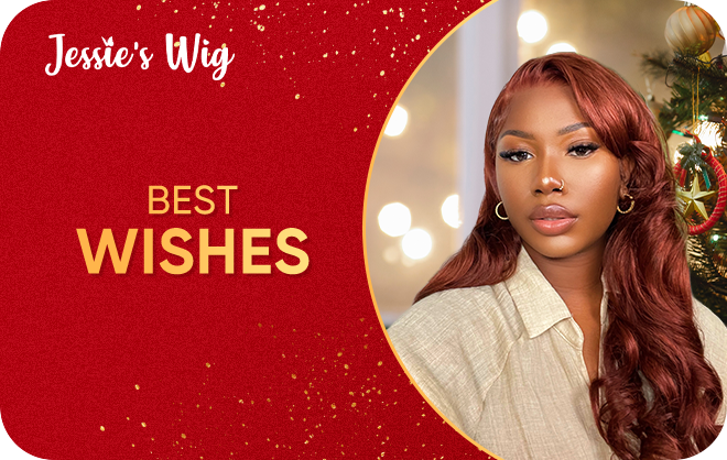 JESSIE'S WIG E-Gift Card